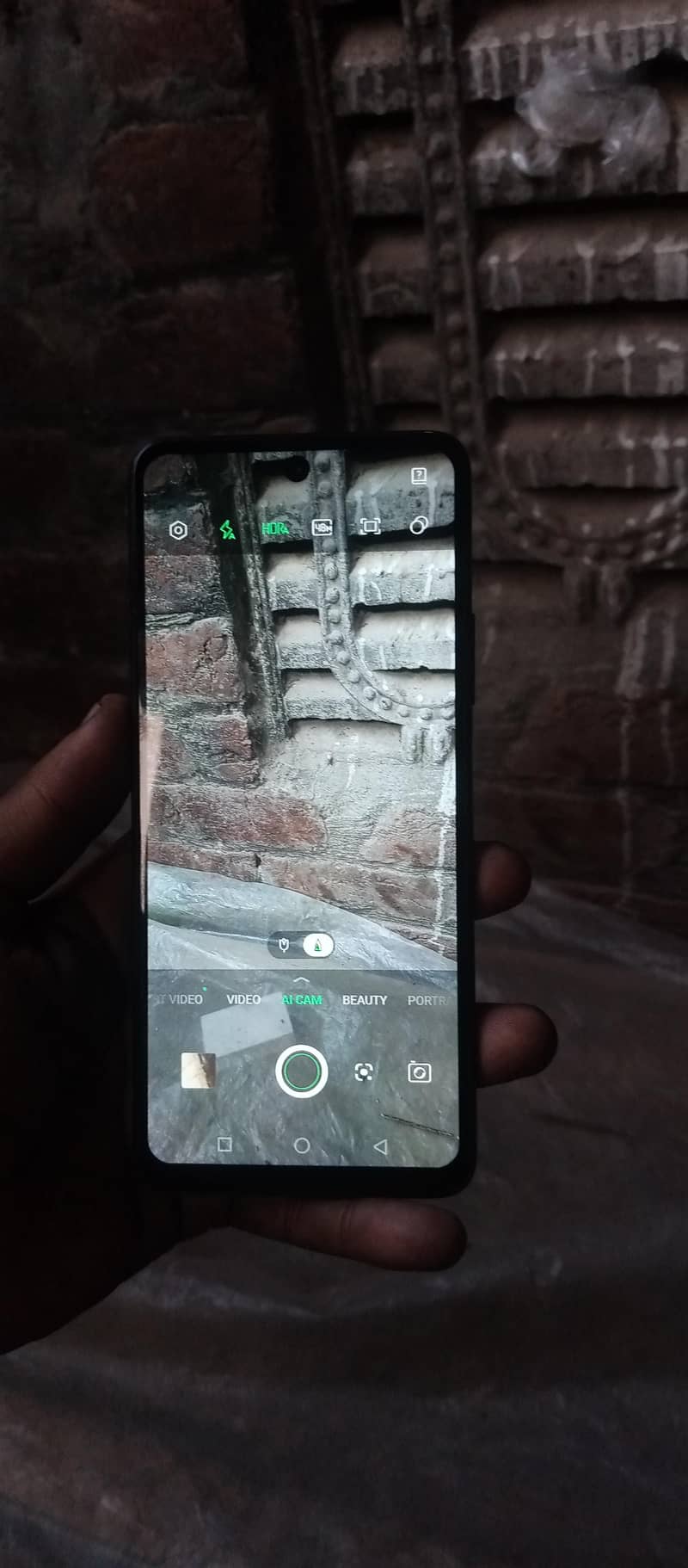 Infinix Note 10 1