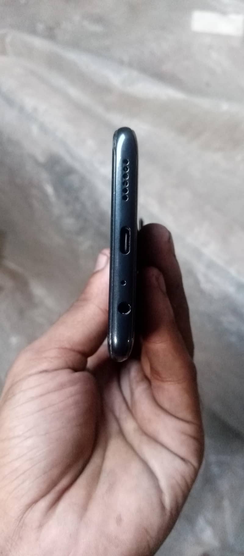 Infinix Note 10 4