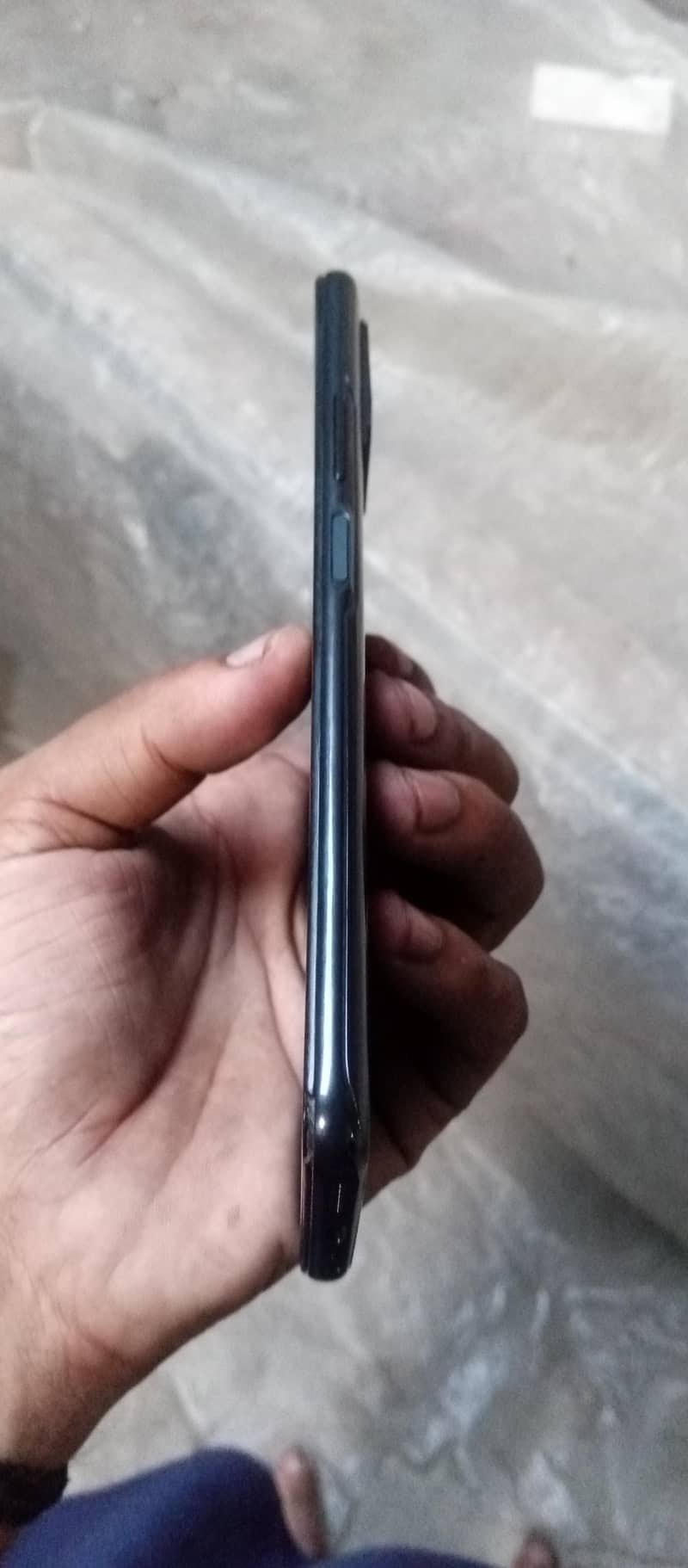 Infinix Note 10 5