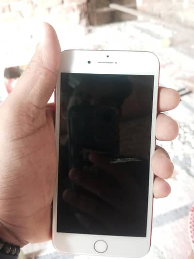 Apple iPhone 7 Plus
