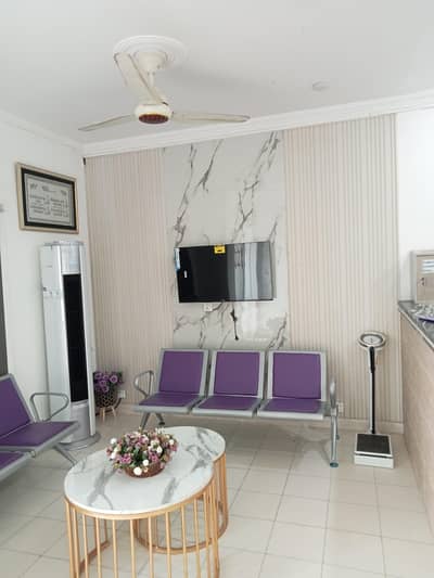 Home Decor Interior Designer