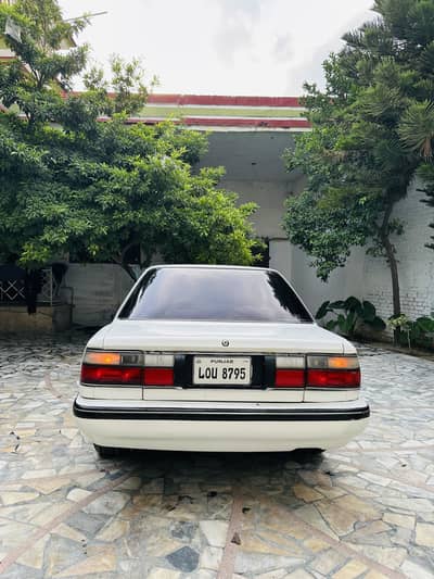 Toyota Corolla 1988