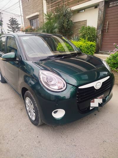 Daihatsu Boon style 2020/2023