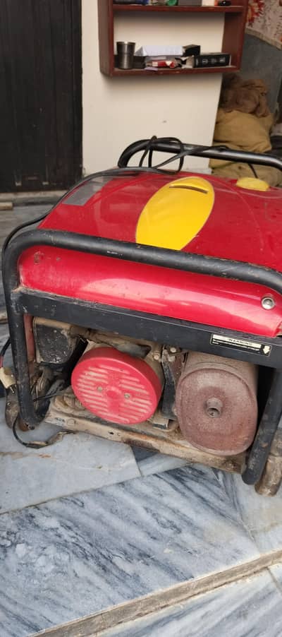 Generator for sale