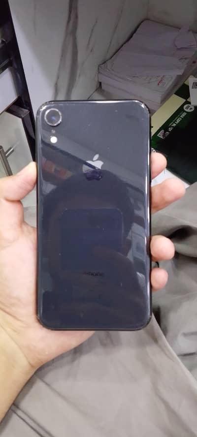 Apple iPhone XR