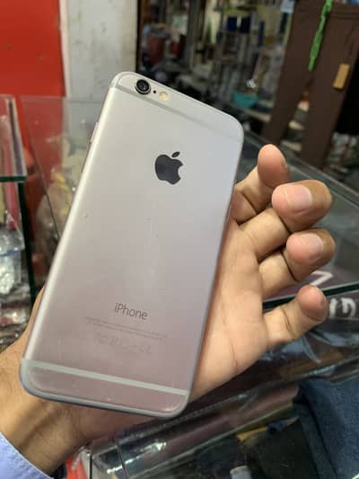 Apple iPhone 6