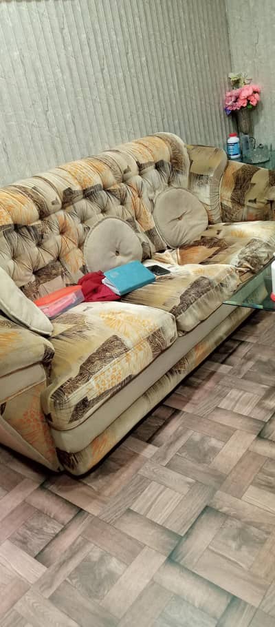 6 seater sofa set for sale
