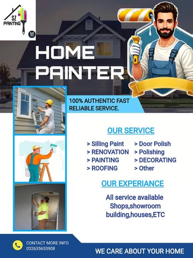 Painter