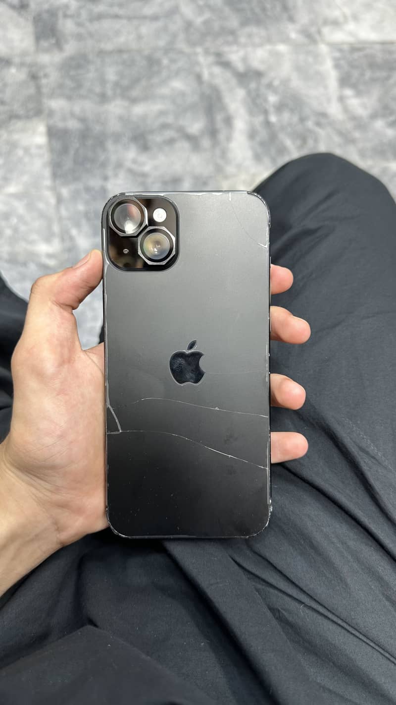 Apple iPhone 15 plus 2
