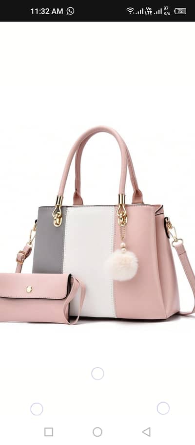 LADY HANDBAGS