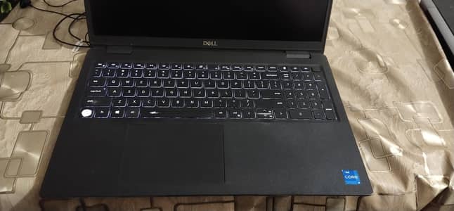 DELL LATTITUDE 3520 CORE I5 11TH GENERATION