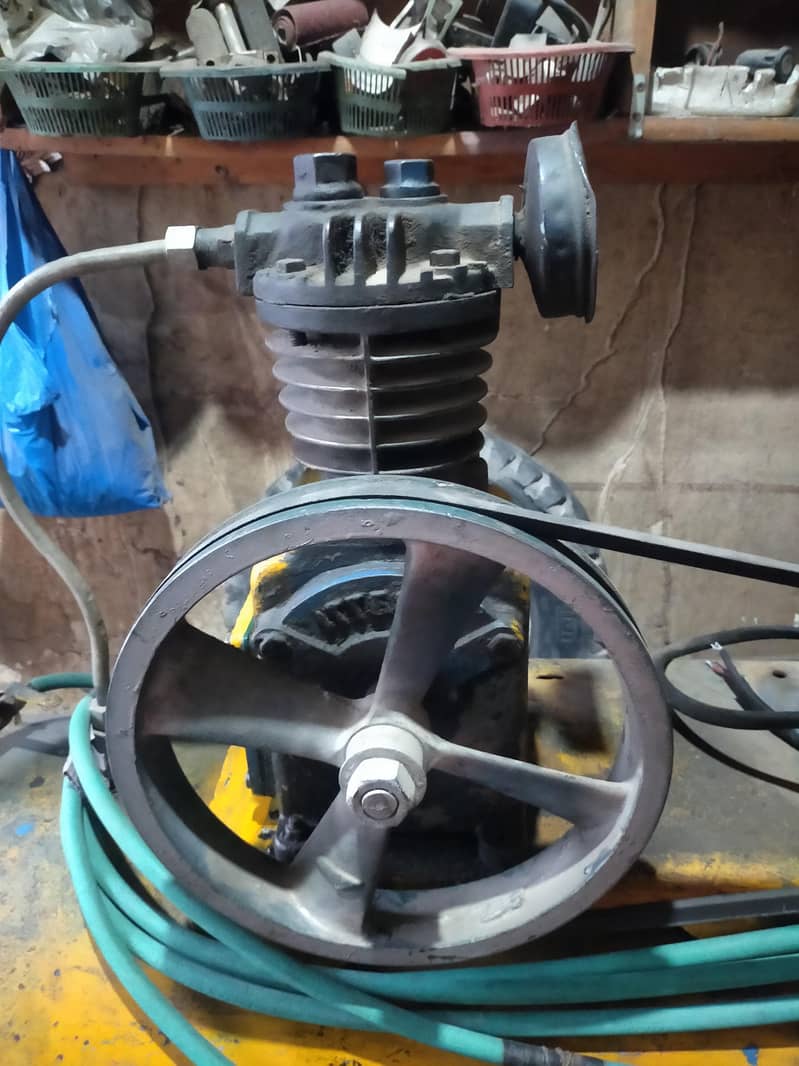 air compressor 1