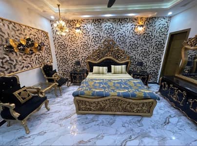 House For Sale In Satellite Town E Block