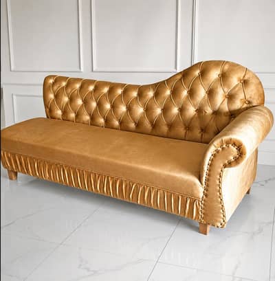 available new dewan sofa factory price Rs 18,000