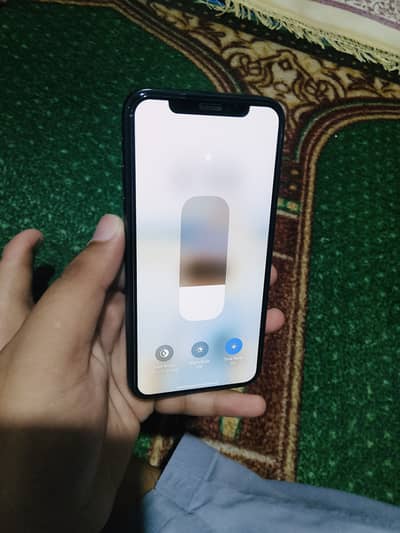 Apple iPhone XS 256gb pta approved