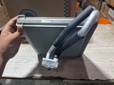 Audi A3 AC Evaporator / Cooling coi l| Car AC parts