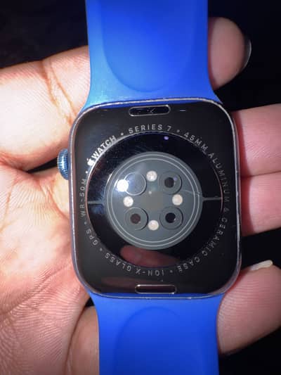 Apple watch series 7 45MM GPS