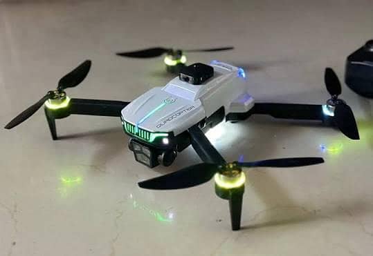 J6 pro camera drone 2
