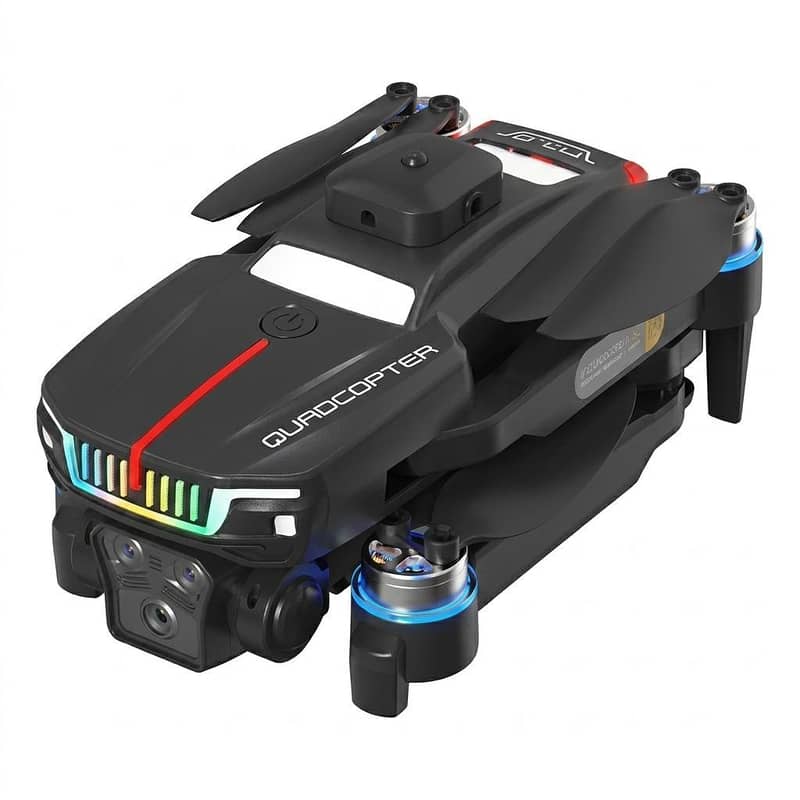 J6 pro camera drone 6