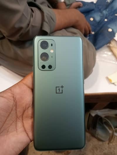 one plus 9 pro 5g