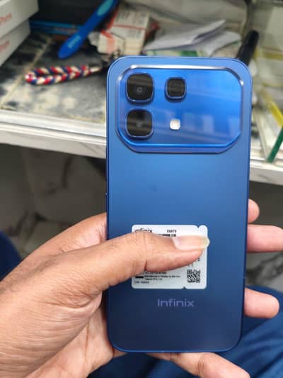 Infinix Note 60 Pro