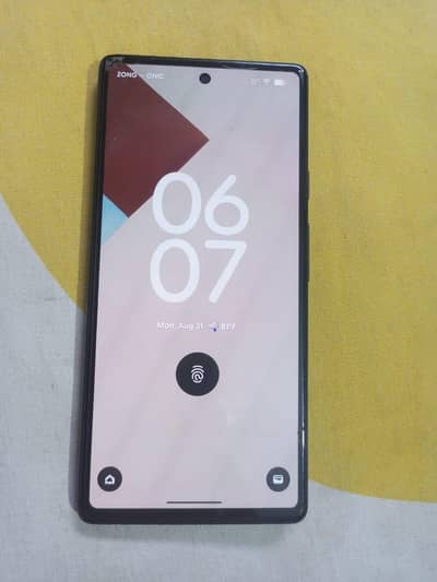 Google Pixel 6a