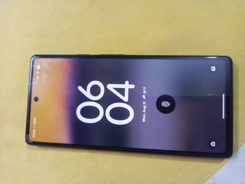 Google Pixel 6a 2