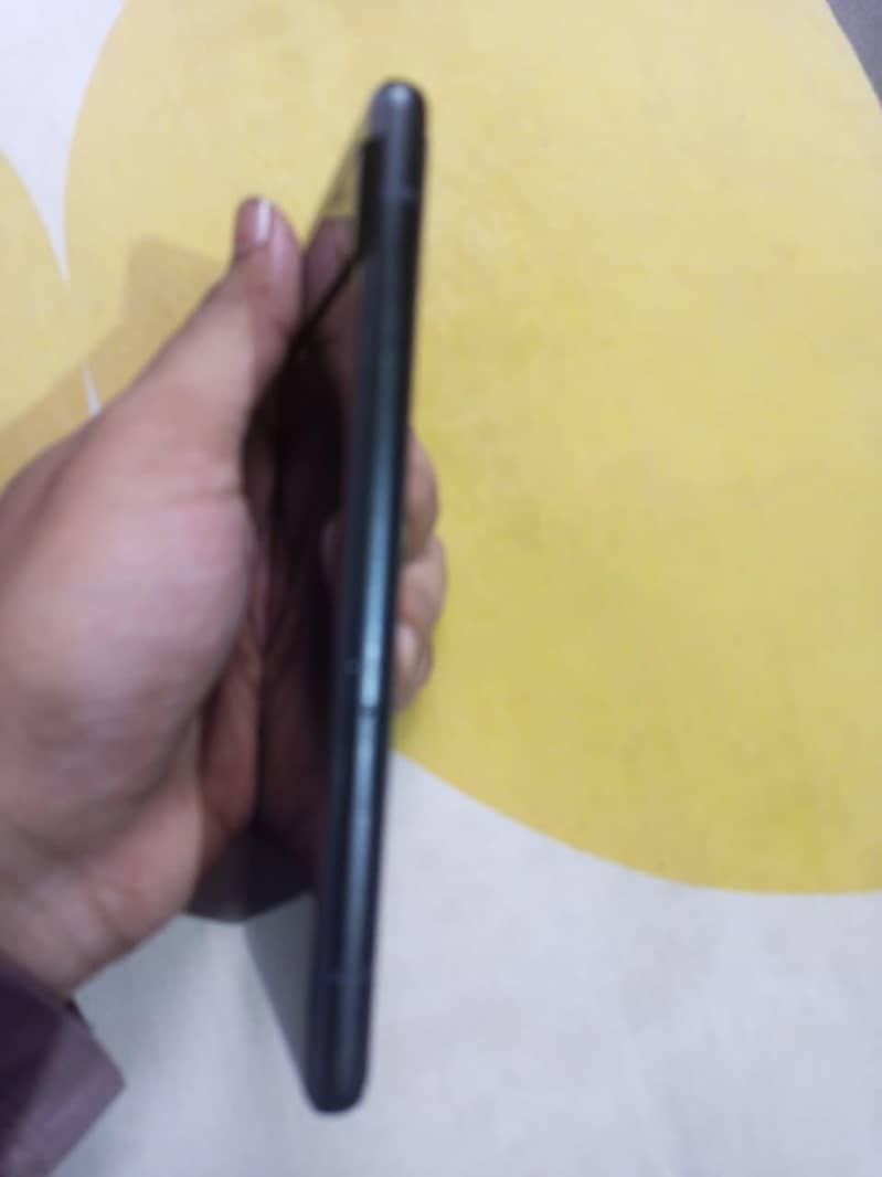Google Pixel 6a 7