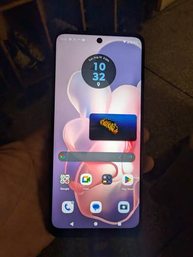 Motorola Moto G Power 5G
