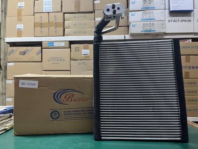 Changan Alsvin - Oshan x7 cooling coil Evaporator