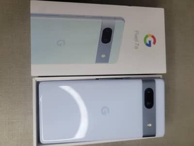 Google Pixel 7a