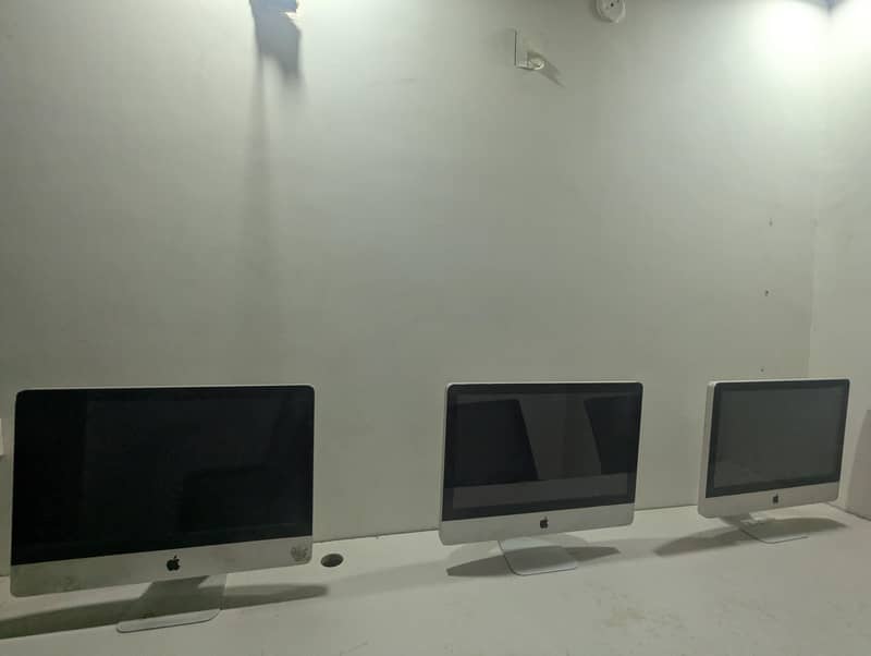 Apple System 1