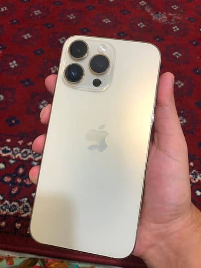 Apple iPhone 14 Pro Max