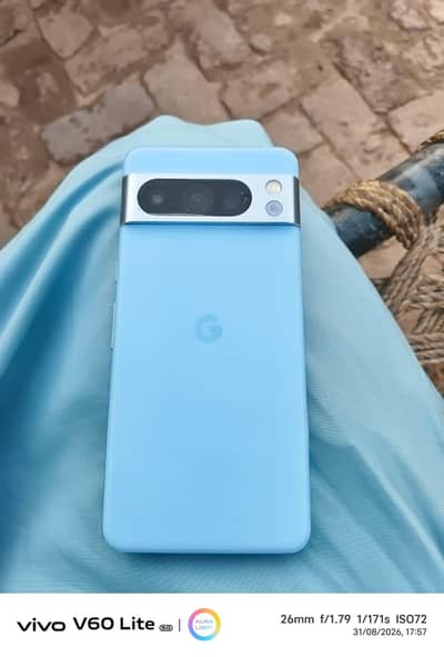 Google Pixel 8 Pro