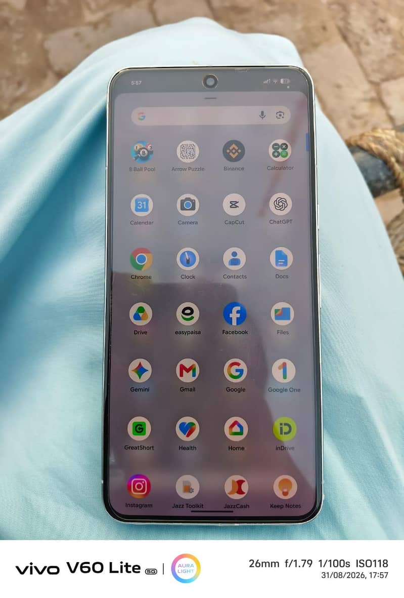 Google Pixel 8 Pro 1