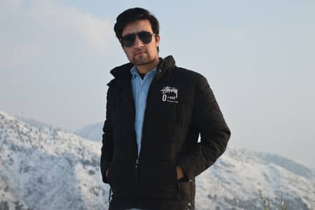 Wajid anjum