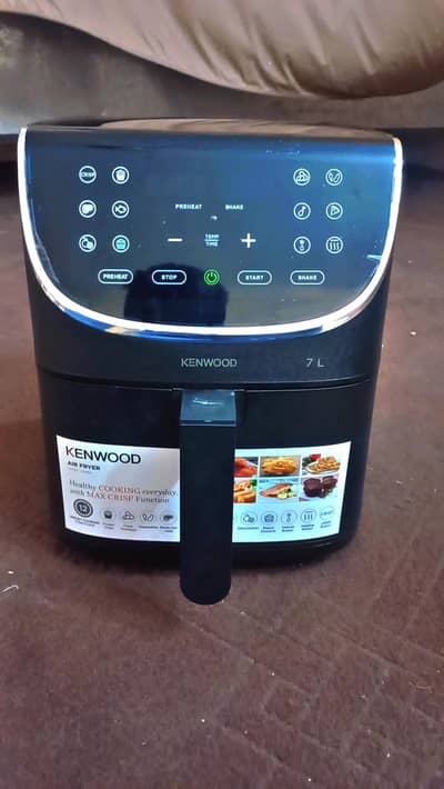 Air Fryer