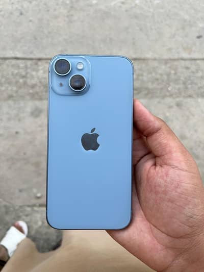 Apple iPhone 14