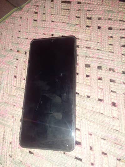 Samsung Mobile A20