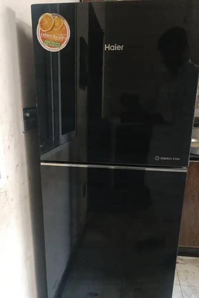 Haier HRF-276 EPB box pack