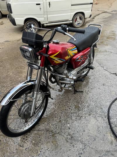 Urgent sale