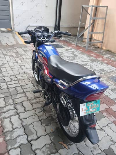 want to sell my Honda pridor