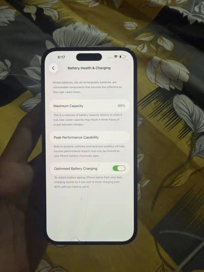 Apple iPhone 14 Pro Max