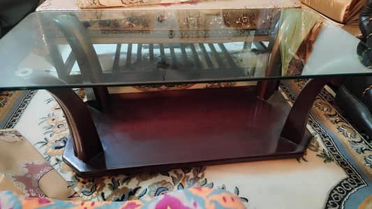 table set