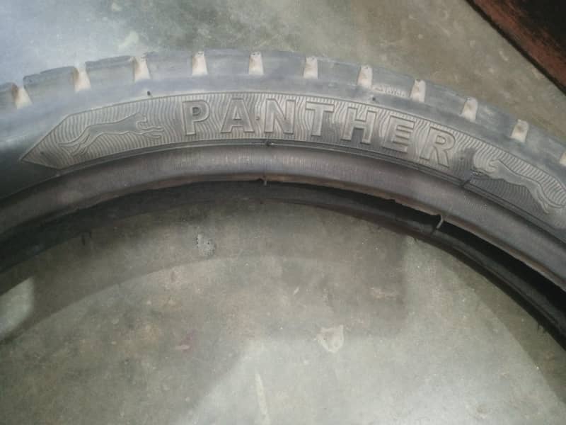 prider back tyre 1