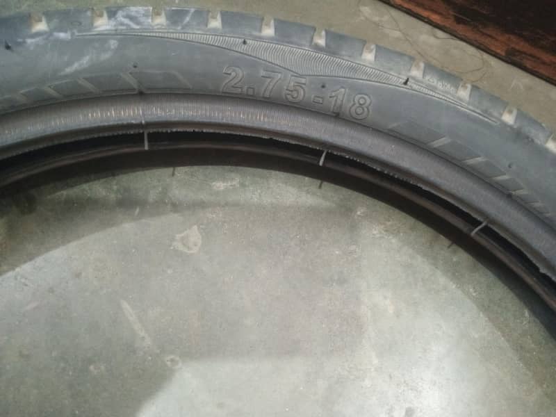 prider back tyre 2