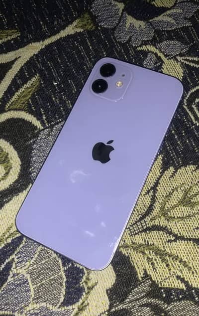 Apple iPhone 12