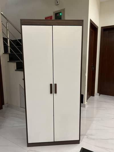 Cupboard