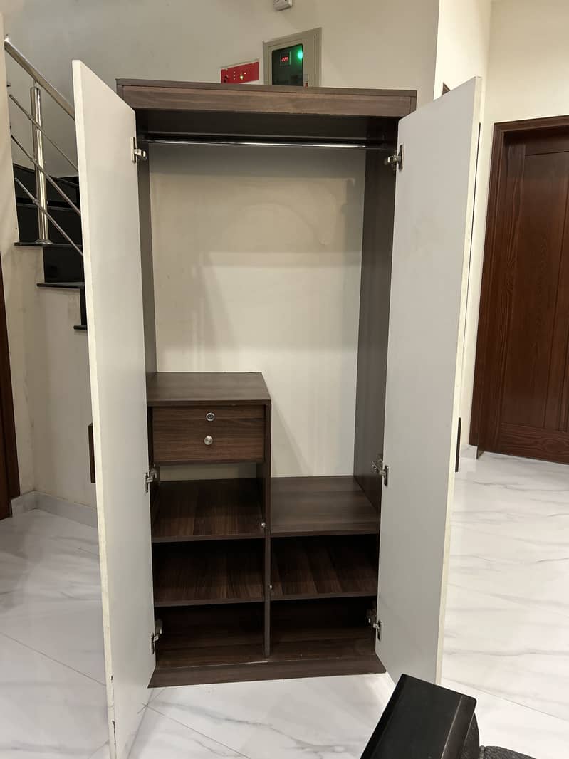 Cupboard 1