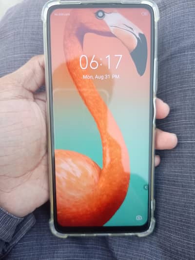 Tecno Pova 2